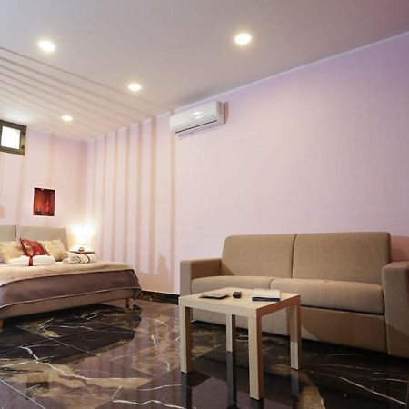Palepolis Apartment نابولي المظهر الخارجي الصورة