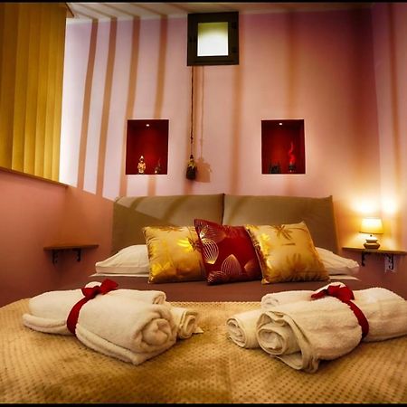 Palepolis Apartment نابولي المظهر الخارجي الصورة