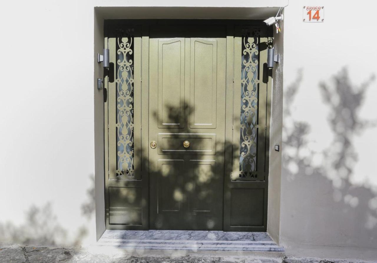 Palepolis Apartment نابولي المظهر الخارجي الصورة