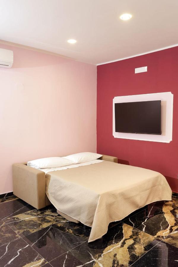 Palepolis Apartment نابولي المظهر الخارجي الصورة
