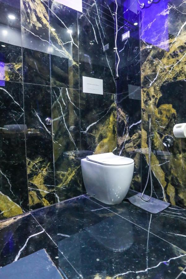 Palepolis Apartment نابولي المظهر الخارجي الصورة