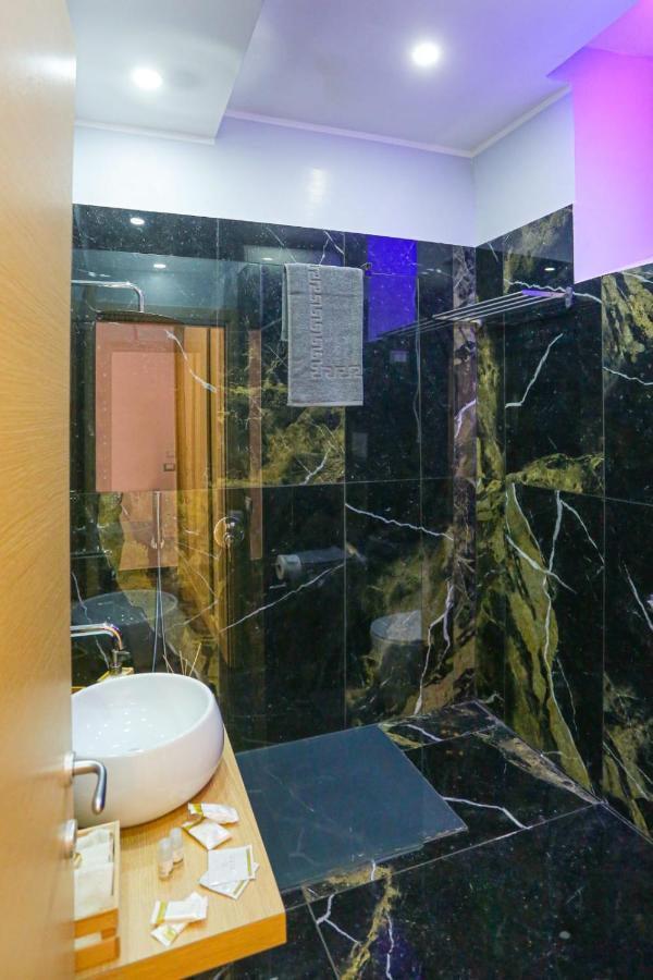 Palepolis Apartment نابولي المظهر الخارجي الصورة