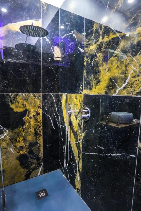 Palepolis Apartment نابولي المظهر الخارجي الصورة