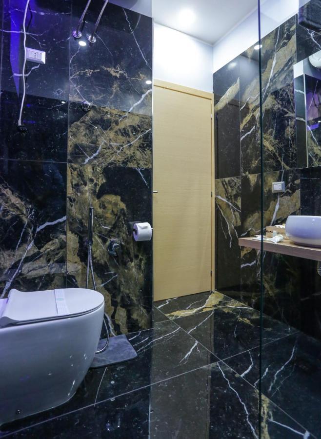 Palepolis Apartment نابولي المظهر الخارجي الصورة