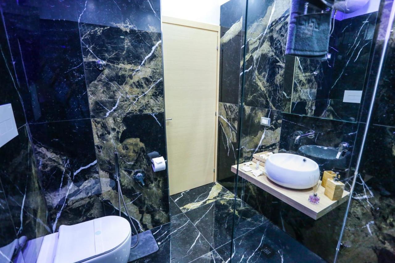Palepolis Apartment نابولي المظهر الخارجي الصورة