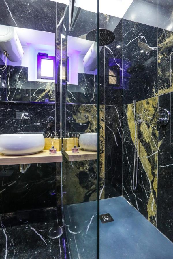 Palepolis Apartment نابولي المظهر الخارجي الصورة